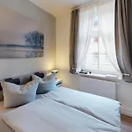 Apartment Lieblingsapartment No.3 Mit 2 Schlafzimmern In City-lage