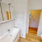 Lieblingsapartment No.3 Mit 2 Schlafzimmern In City-lage * Rostock
