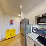 Lieblingsapartment No.3 mit 2 Schlafzimmern in Top City-Lage