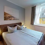 Lieblingsapartment No.3 mit 2 Schlafzimmern in Top City-Lage