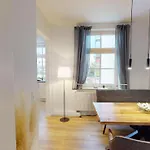 Lieblingsapartment No.3 Mit 2 Schlafzimmern In City-lage *