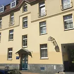 Apartment Lieblingsapartment No.3 Mit 2 Schlafzimmern In City-lage