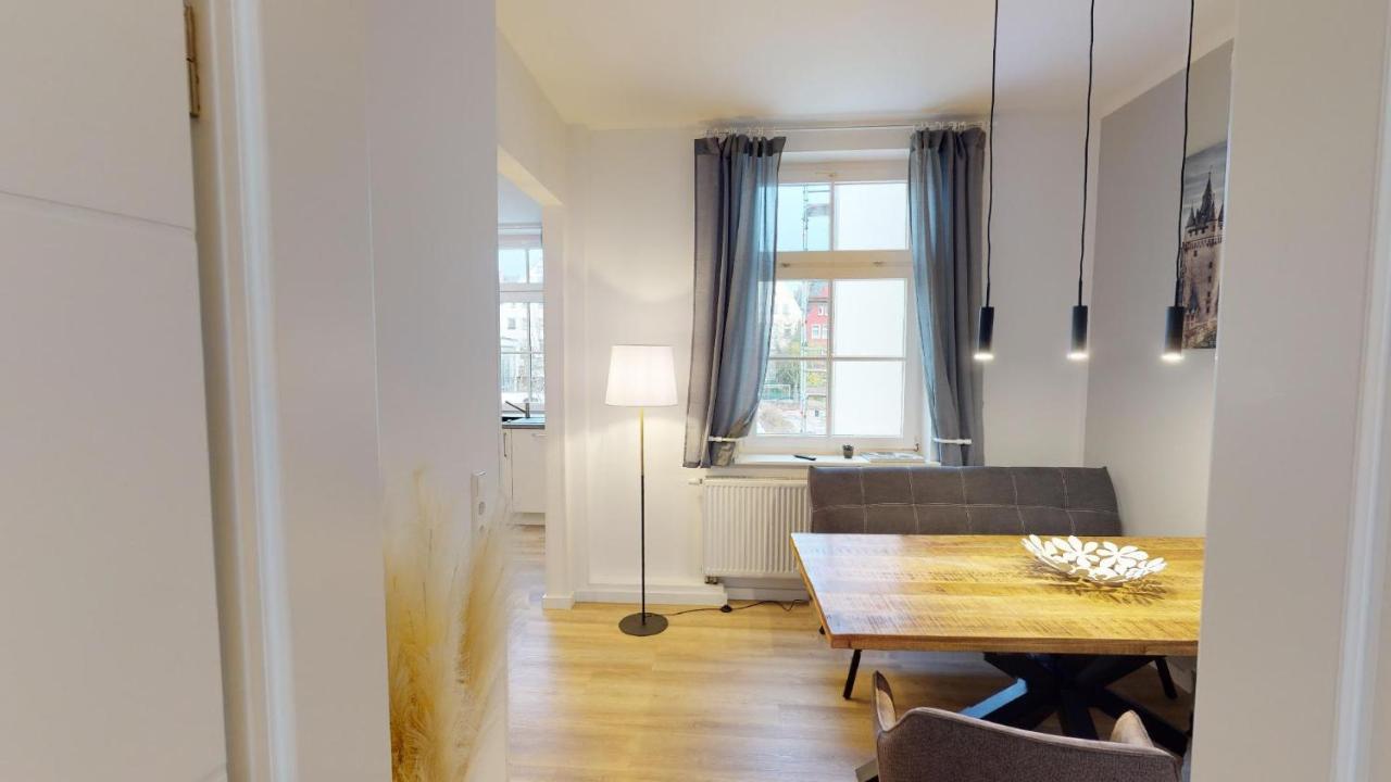 Lieblingsapartment No.3 Mit 2 Schlafzimmern In City-lage *